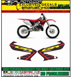 CR 250R 2002